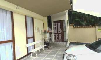 Imagem 2: CASA TRIPLEX no VALE DE ITAIPÚ com 4 dormitórios, 452 m² construídos por R$ 1.270.000,00