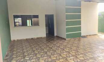 Imagem 4: Casa Térrea à venda, 3 quartos, Jardim Nova Jerusalém - Campo Grande/MS