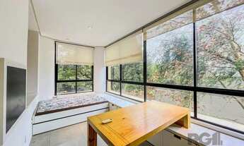 Imagem 3: Totalmente mobiliado e pronto para ocupação! Próximo ao Iguatemi