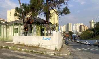 Imagem: Excelente Terreno em Pirituba, de esquina