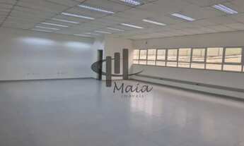 Imagem 3: Locação Galpão Sao Bernardo do Campo Assuncao Ref: 43050