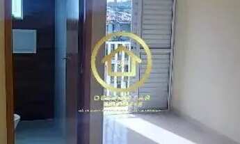 Imagem 4: SOBRADO 03 DORM SUITE E 02 VGS VILA YARA