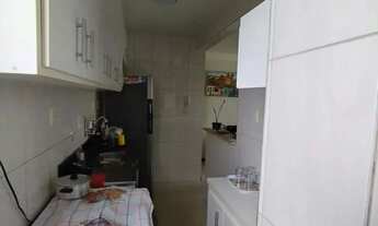 Imagem 4: Vendo 3/4 Condomínio Bosque Imperial São Rafael!, Paralela