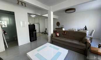 Imagem 5: Apartamento com 2 dormitórios à venda, 77 m² por R$ 850.00 - Centro - Florianópolis/SC