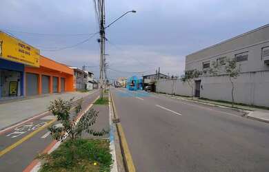 Imagem 3: Terreno à Venda em Pinhais | 2 Casas | 468m²