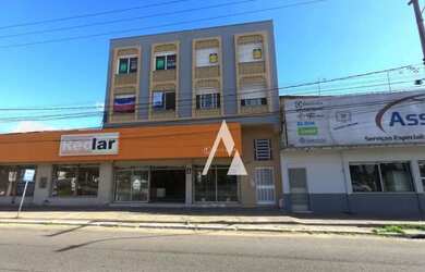 Imagem: Apartamento com 1 dormitório para alugar