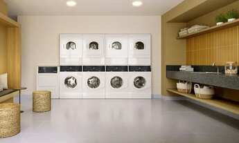 Imagem 7: Apartamentos 1 e 2 Quartos no PORTO MARAVILHA