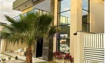 Imagem: Casa com 3 dormitórios, 260 m² - venda