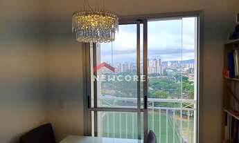 Imagem 2: Apartamento em Rua Arnaldo Cintra - Vila Moreira - São Paulo/SP