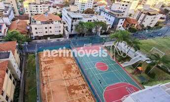 Imagem 2: Apartamento de 145m²; à Venda 4 Quartos (2 Suítes) 3 Vagas Lazer Completo - Palmares