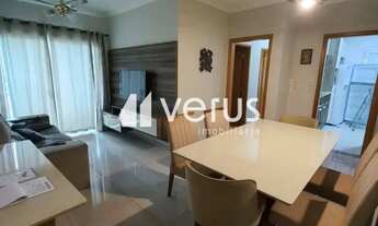 Imagem: Apartamento Mobiliado 77m² com 03 quartos