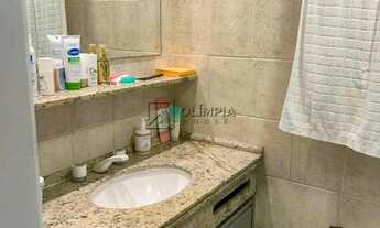 Imagem 8: Venda Apartamento 1 Dormitórios - 39 m² Moema