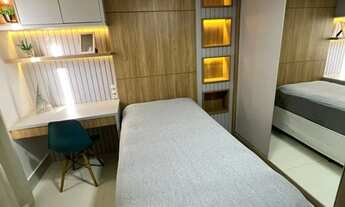 Imagem 7: Linda Cobertura na Praia do Morro em Guarapari ES