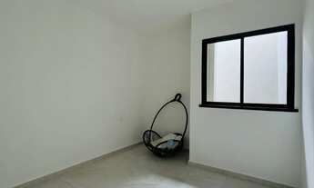 Imagem 7: Casas Plana Com 3 Quartos Em Rua Privativa No Eusébio Alto Padrão E Ótima Localização! Có