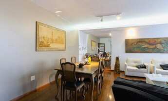 Imagem 3: Apartamento à venda em Londrina, Caiçaras, com 4 quartos, com 298 m², Ed. Palais Lac D