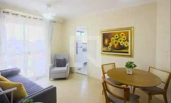 Imagem: Apartamento à Venda - Brooklin, 1 Quarto