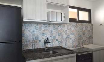 Imagem 2: Apto mobiliado no Sun set