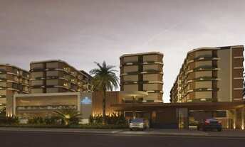 Imagem 7: Flats Studios em Resort à Beira Mar