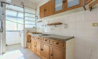 Imagem 6: Apartamento com 1 dormitório no bairro Cristal