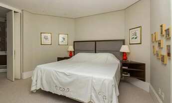 Imagem 2: Apartamento em Avenida Horácio Lafer - Itaim Bibi - São Paulo/SP