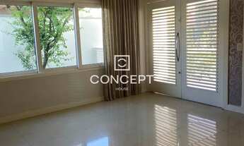 Imagem 6: Locação - Casa Florais Cuiabá - 4 suítes