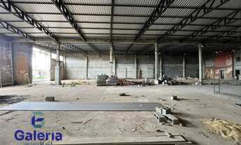 Imagem 7: Galpão comercial para alugar, 280m² - Jardim Salgado Filho