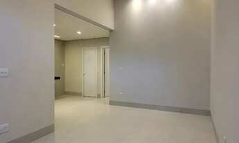 Imagem 7: Bairro Parque Sul. Linda casa de 3 quartos com suíte e closet. Garagem coberta e gourmet