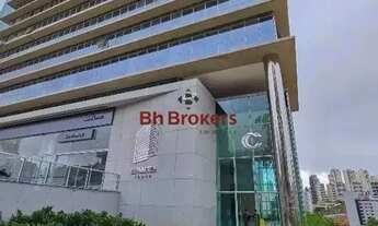 Imagem 12: SALA COMERCIAL PARA LOCAÇÃO NO VILA DA SERRA!