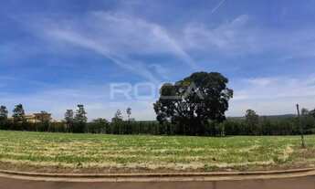 Imagem 4: Terreno à venda em condomínio exclusivo em São Carlos