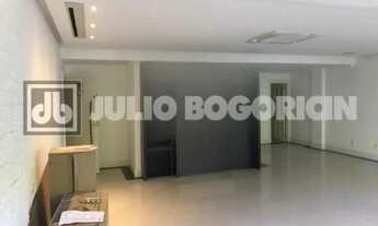 Imagem 3: JBB303191 Barra da Tijuca Jardim Oceânico 3 Quartos Próximo Praia 3 Vagas