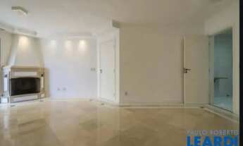 Imagem 5: APARTAMENTO - CAMPO BELO - SP