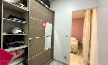 Imagem 6: Vendo casa em Morada de Santa Fé com 3/4