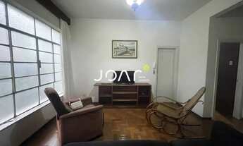 Imagem 2: Charmoso apartamento à venda, 3 quartos na Av. Francisco Salles