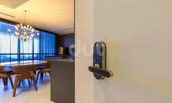 Imagem 3: Lindo Apartamento Aura em Nova Campinass