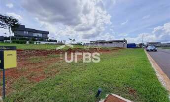 Imagem 3: Excelente lote disponível para venda no Plateau D´or Unique