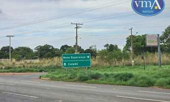 Imagem 2: Vendo chácara 2.000 m², Residencial Nova Esperança, Distrito de Nova Esperança (Pequizeiro