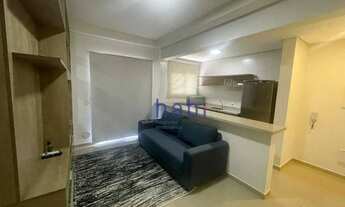 Imagem 4: Apartamento com 1 dormitório para alugar, 38 m² por R$ 2.800/mês - Parque Campolim - Soroc