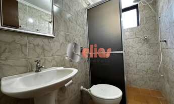 Imagem 6: Apartamento para aluguel com 30 m² e 1 quarto em Jardim América, Bauru - SP