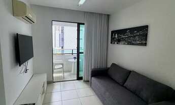 Imagem 3: 2 Qts, 1 St Mob no Beach Class St Maria em BV