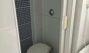 Imagem 6: Ape Guarujá - Praia Pitangueiras - 1 Quadra do mar