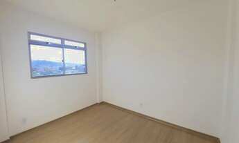 Imagem 7: Apartamento para aluguel tem 47 metros quadrados com 2 quartos em Nova Pampulha - Vespasia