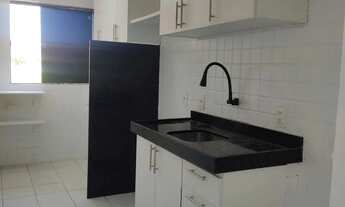 Imagem 4: Excelente apartamento com 2/4 sendo 1 suíte. CONDOMÍNIO(Água e gás)+IPTU incluso