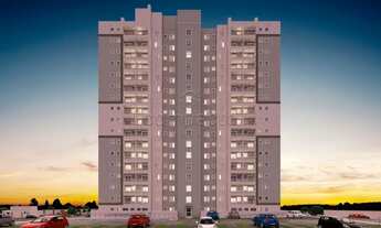 Imagem 2: Apartamento Padrão em São José do Rio Preto