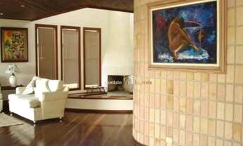 Imagem 7: Sobrado Residencial à venda, Samambaia Parque Residencial, Atibaia - SO0008