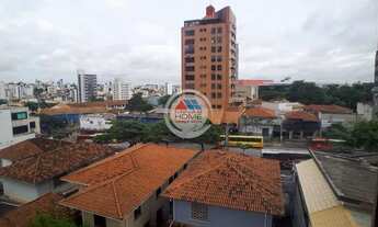 Imagem 6: Sala com recepção compartilhada no Santo Agostinho