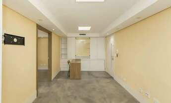 Imagem 7: Conjunto comercial para venda e locação em Vila Nova Conceição , 44m²