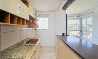 Imagem 7: Apartamento com 2 Dormitórios - Azenha