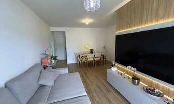 Imagem: Apartamento para venda com 3 dormitórios