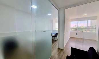 Imagem 5: JARDIM SUL - R$ 490.000 - Sala à venda, 38m², 1 Vaga, Gleba Palhano, Londrina, PR