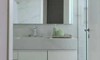 Imagem 7: Venda Apartamento 3 Dormitórios - 116 m² Brooklin